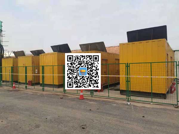 类乌齐大型发电机出租
