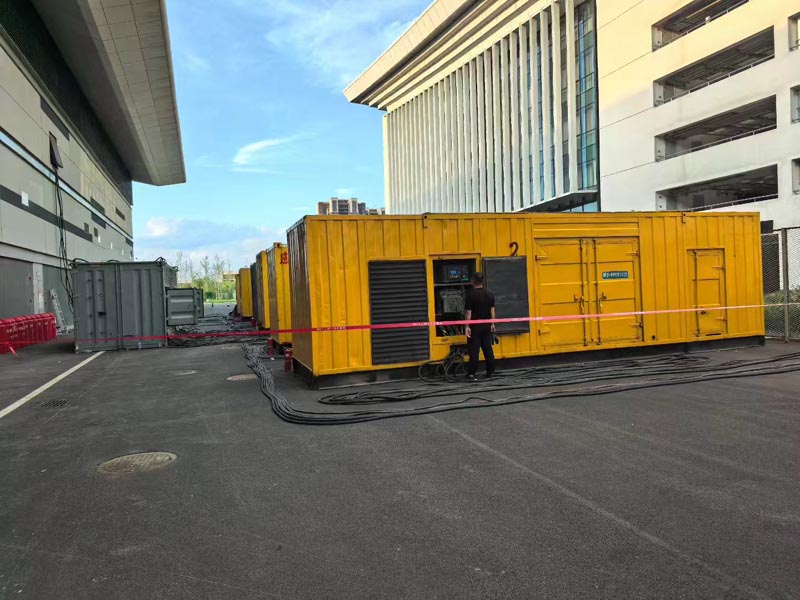 类乌齐柴油发电机冬季保养注意事项?