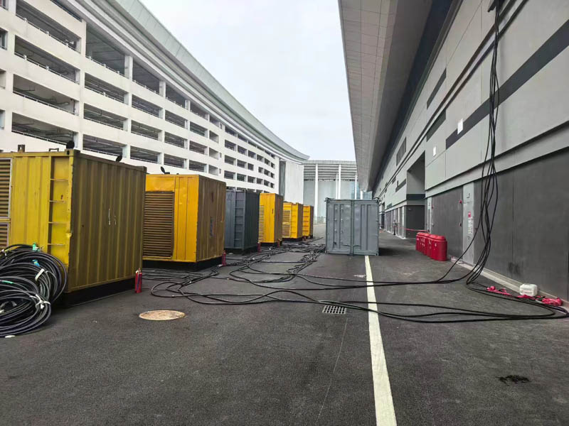 类乌齐冬季柴油发电机启动前需要做哪些准备工作?