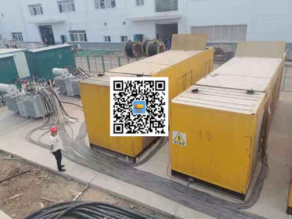 类乌齐发电机租赁必备常识