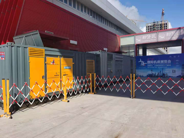 类乌齐发电机出租教您要了解的柴油发电机组基础知识