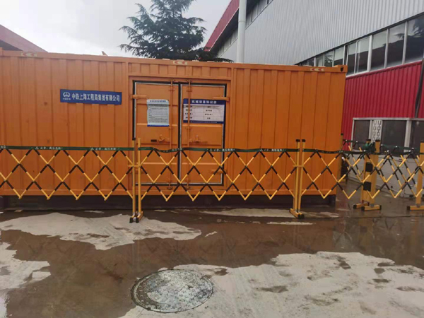 类乌齐介绍一下柴油发电机组的工作原理
