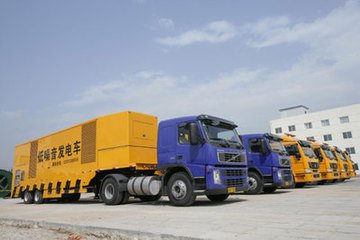 类乌齐发电车出租-揭秘柴油发电机无机油停机原理