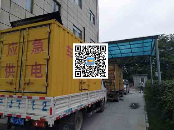 类乌齐发电车出租-发电机产品使用越来越广泛