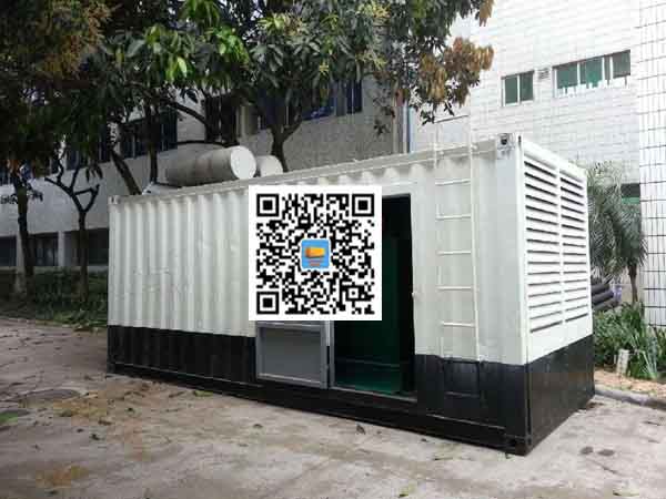 类乌齐出租发电机-什么样的柴油发电机使用效果比较好