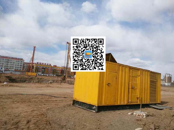 类乌齐发电机出租-柴油发电机组安全操作规程有哪些？