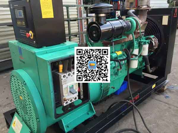 类乌齐租赁发电机-发电机一般变压器磁芯所使用的是什么材料?