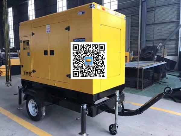 类乌齐柴油发电机组需要经常换油吗