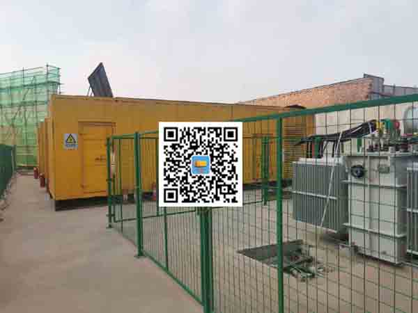 类乌齐发电机组的社会应用有哪些