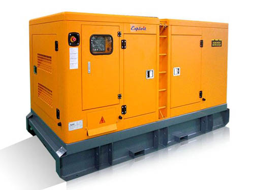 类乌齐影响 200kw 柴油发电机油耗的因素有哪些?
