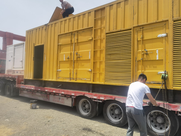 类乌齐除了负载情况和发动机维护,还有哪些因素会影响 200kw 柴油发电机的油耗?