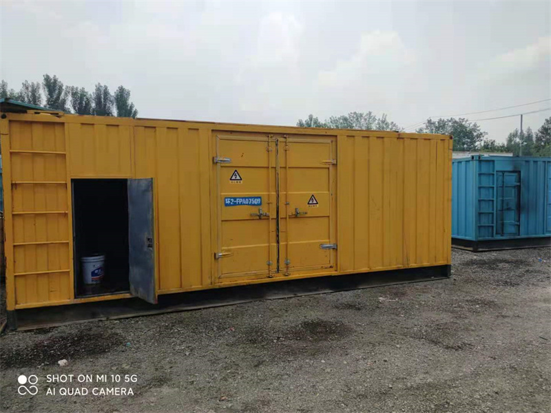类乌齐200KW柴油发电机组需要配备什么型号的电缆线？