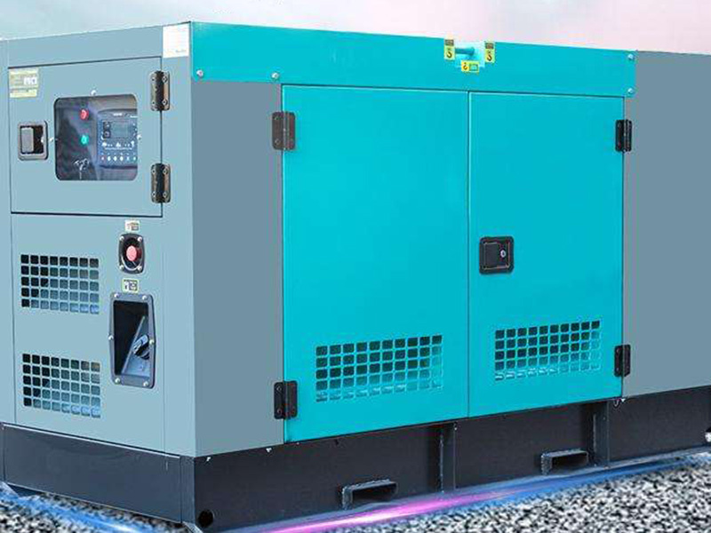 类乌齐50KW柴油发电机油耗是多少？