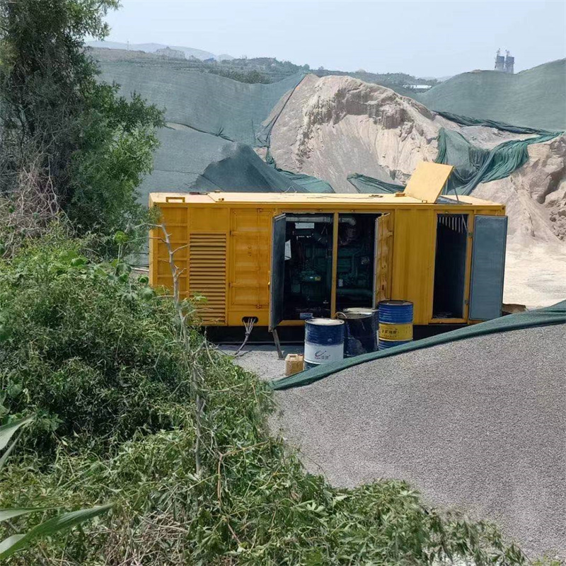 类乌齐影响 400KW 柴油发电机组油耗的因素有哪些?