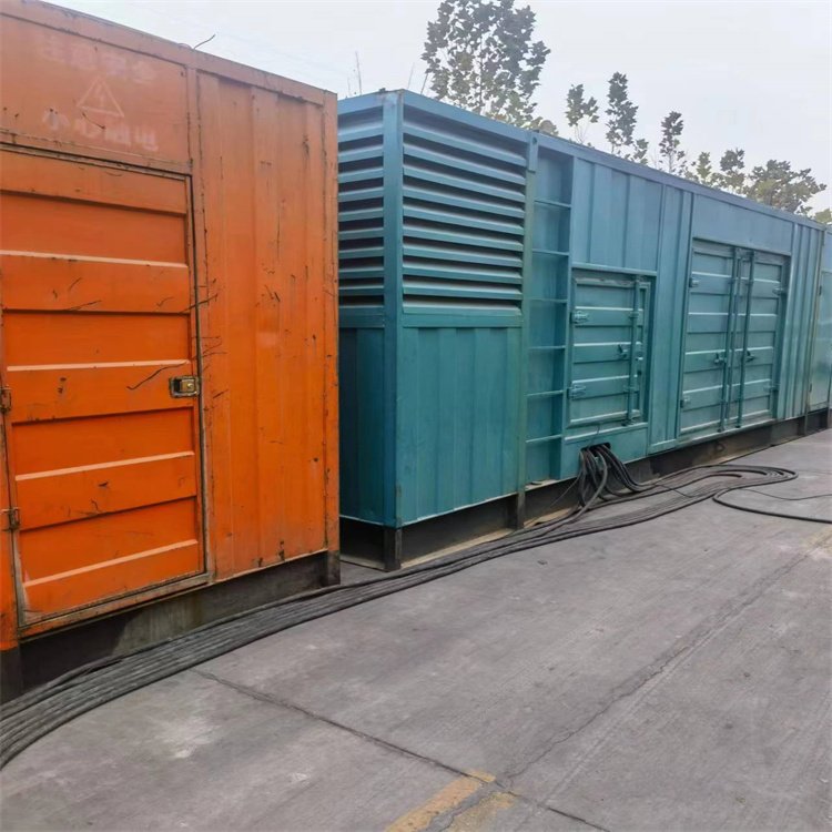 类乌齐如何选择适合 600kW 柴油发电机组的热继电器?