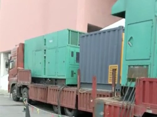 类乌齐柴油发电机的功率因数一般是多少?
