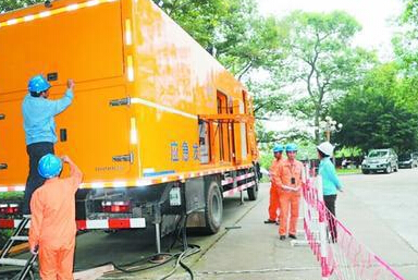 类乌齐不同标号的柴油可以混合使用吗？