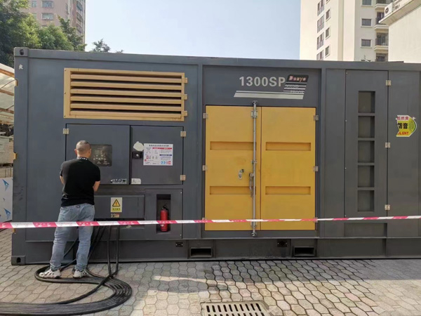 类乌齐100kw柴油发电机组的机油应该如何选择？