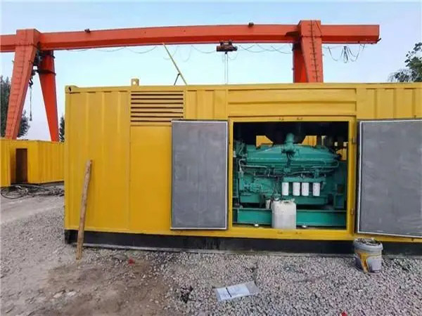 类乌齐冬季低温环境下，500KW发电机组应该选择什么类型的启动电瓶？