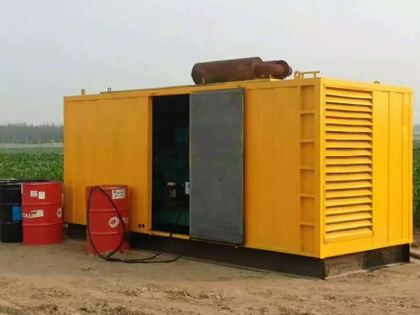 类乌齐安装新的水冷式机油散热器密封件有哪些注意事项？